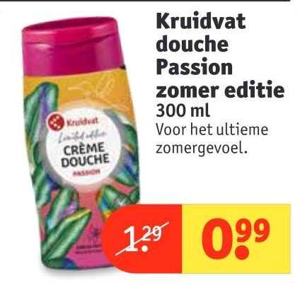 kruidvat zomer.